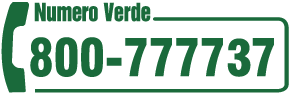 Numerp Verde 800-777737