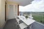 Balcone panoramico