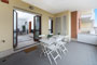 Balcone panoramico