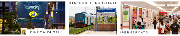 Paeco Leonardo