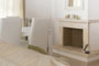 Salone - Particolare